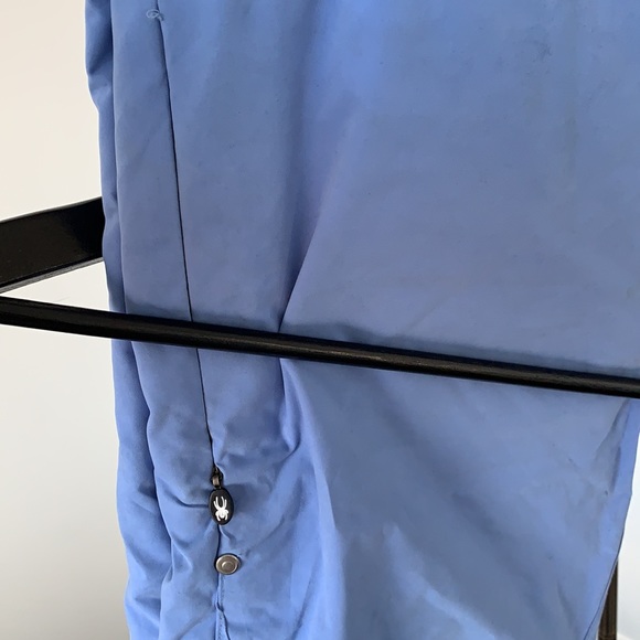 Spyder ski pants - Picture 6 of 11